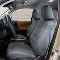 2007-2013 TOYOTA TUNDRA INSIDE ARMR