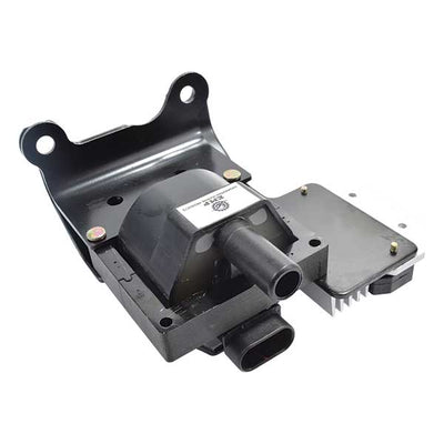 Engineered Marine Products auto part