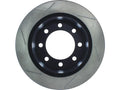 StopTech Cryo Slotted Sport Brake Rotor 01-02 Dodge Ram 2500/3500 Pickup