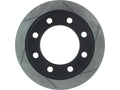 StopTech Cryo Slotted Sport Brake Rotor 01-02 Dodge Ram 2500/3500 Pickup