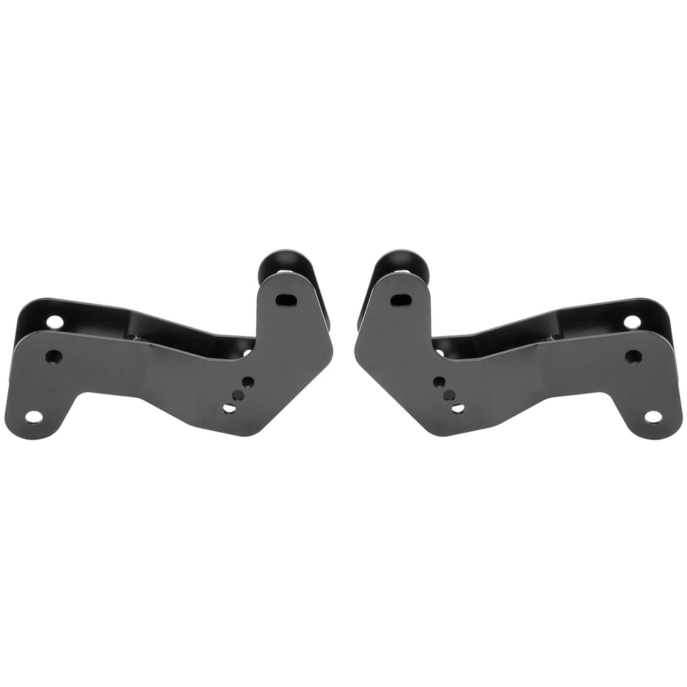 MTG FLANGE