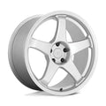 MR151 19X9.5 5X4.5 HYPER SLV 40MM