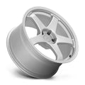 MR151 19X9.5 5X4.5 HYPER SLV 40MM