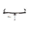 FRAME HITCH