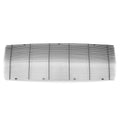1415 SIERRA 1500 1PC POLISHED BILLET GRILLE INSERT