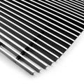 1415 SIERRA 1500 1PC POLISHED BILLET GRILLE INSERT