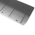 1415 SIERRA 1500 1PC POLISHED BILLET GRILLE INSERT