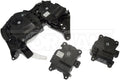 HVAC ACTUATOR REPAIR KIT