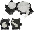HVAC ACTUATOR REPAIR KIT
