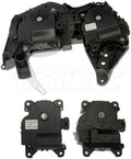 HVAC ACTUATOR REPAIR KIT