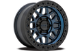 KM549 17X9 5X4.25 MN-BLUE GBLK-LP 1