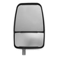 DRIVER'S SIDE MIRROR