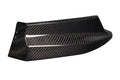 2022-2023 Subaru WRX Carbon Creations STI Look Front Spats - 2 Pieces