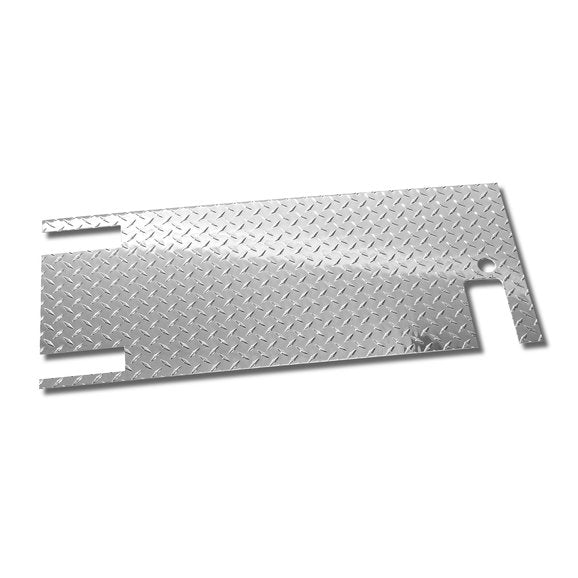 JEEP TJ TAILGATE COVER