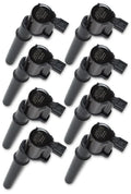 Mounting kit Gas snorkel