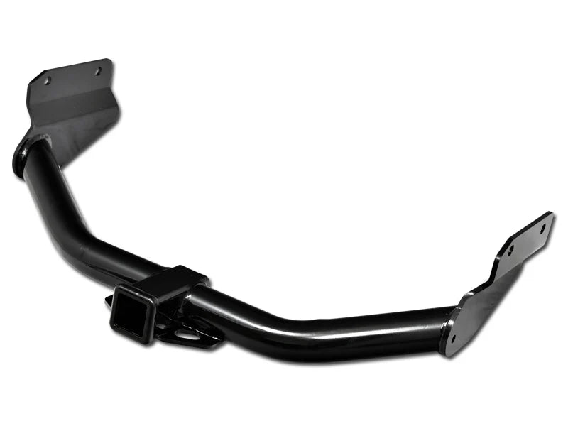 1123 CHEROKEE EXCL. DIESEL MODEL TRAILER HITCH BLACK