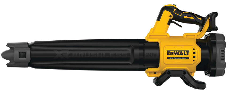 20V MAX XR BRUSHLESS CORDLESS HANDHELD BLOWER (TOOL ONLY)