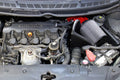 Shortram Air Intake