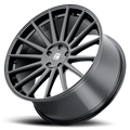 The Wheel Group auto part close-up