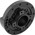 SBF 50oz. Steel Harmonic Balancer - SFI