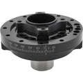 SBF 50oz. Steel Harmonic Balancer - SFI