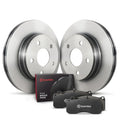 Brembo auto part