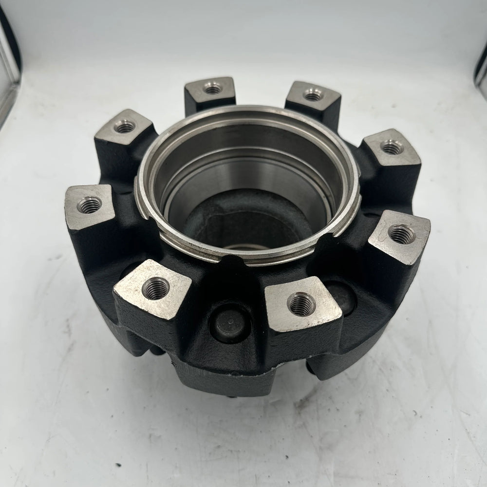 HUB 10K HD 865 CUPS & STUDS