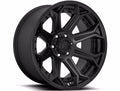D706 18X9 6X135 MT-BLK 01MM