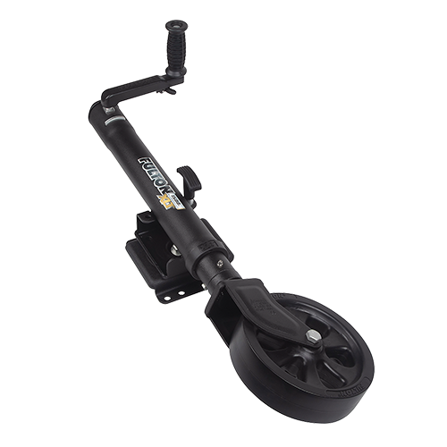 BLACK XLT JACK, 1,500 LBS., SWING A