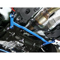 Cusco 2020+ Toyota Yaris / 2020+ Toyota GR Yaris Front Power Brace - Rear (Excl. 1.5L FWD Model)