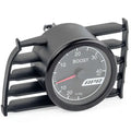 MK7 Mechanical Boost Gauge System (Blue) Fits Volkswagen Golf 15-21, Golf Alltrack 17-19, Golf R 15-19, Golf SportWagen 15-19, GTI 15-21 APR