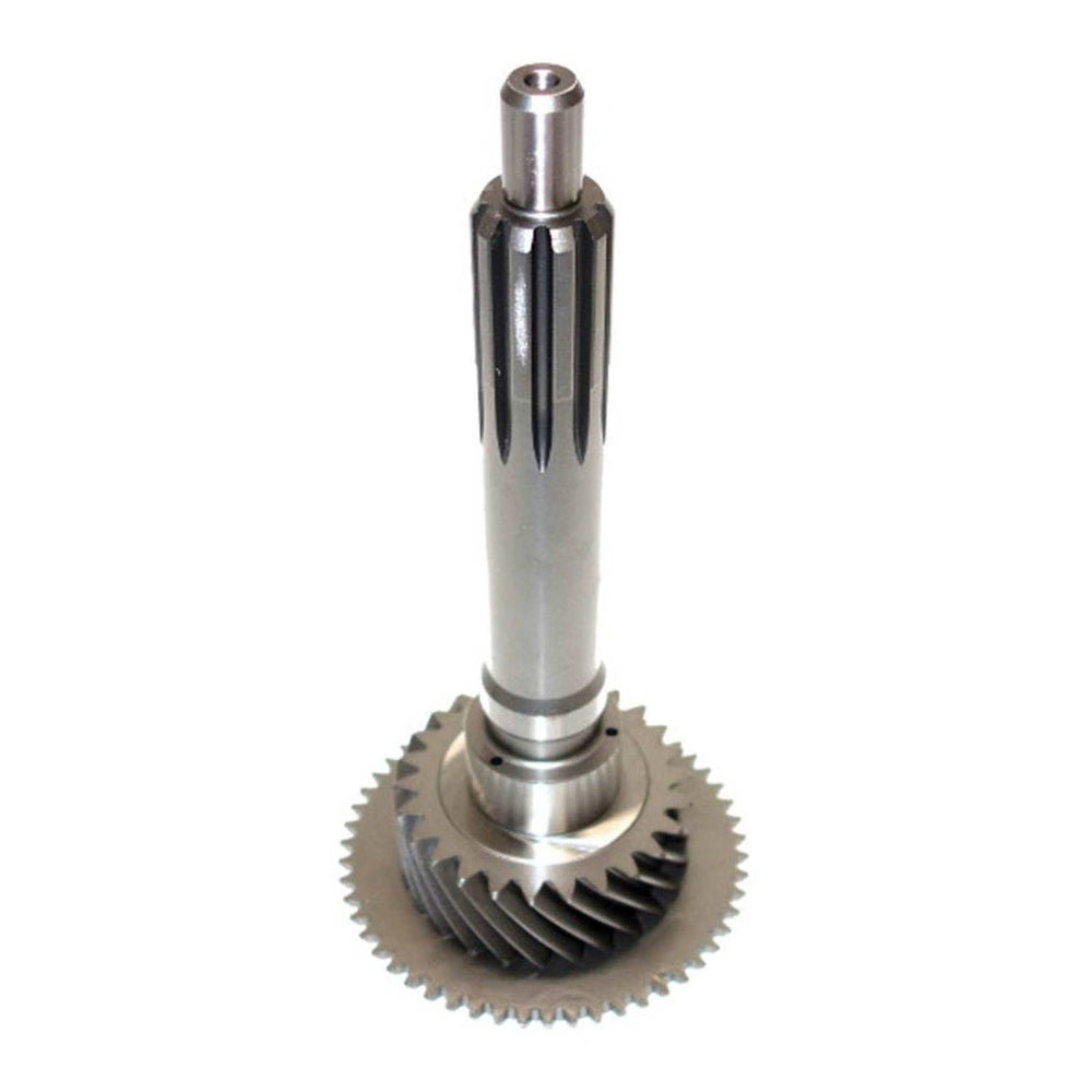 USA STANDARD MANUAL TRANSMISSION NV