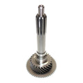 USA STANDARD MANUAL TRANSMISSION NV