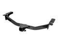 0715 LINCOLN MKX TRAILER HITCH BLACK