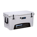 75 QT COOLER WITH ACCESSORIES