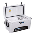 75 QT COOLER WITH ACCESSORIES