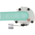 CARTER fuel pump close-up