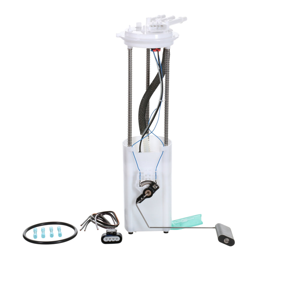 ELECTRIC FUEL PUMP