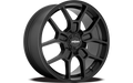 Rotiform auto part