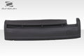 Extreme Dimensions bumper installed view