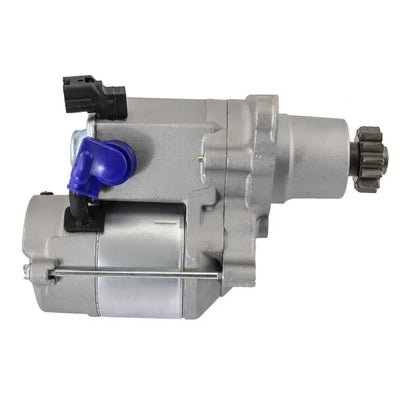 REMY red auto part