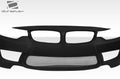 2014-2020 BMW 4 Series F32 Duraflex 1M Look Front Bumper Cover - 1 Piece (S)