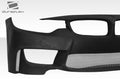 2014-2020 BMW 4 Series F32 Duraflex 1M Look Front Bumper Cover - 1 Piece (S)