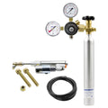CO2 BOTTLE KIT 10OZ