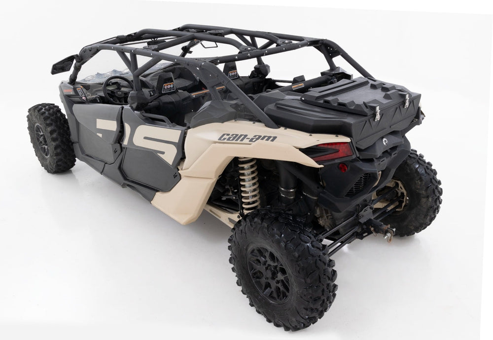 Cargo Box 2 4 Seater Can-Am
