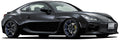 WedsSport SA-75R 17x7.5J 45 5x114.3 HBCII