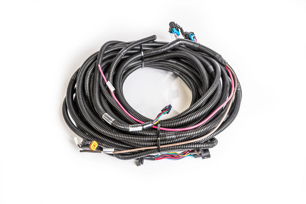 WIRE HARNESS AT40/55 EVO SMARTEMP M