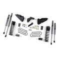~(33 lbs. 35X11X5)~ 13-14 3500/14 2500 T-case Index - 6 Bolt