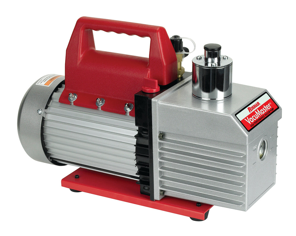 MANUAL IMPORT VACUUM PUMP