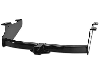 0320 DODGE 2500/3500 TRAILER HITCH BLACK